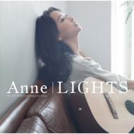 杏 アン / LIGHTS 【CD】