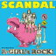 SCANDAL  / R-GIRL's ROCK! CD