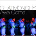 チャットモンチー / Awa Come 【CD】