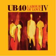 【輸入盤】 UB40 ユービーフォーティ / Labour Of Love 4 【CD】