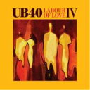 【輸入盤】 UB40 ユービーフォーティ / Labour Of Love 4 【CD】