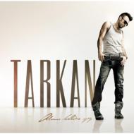 【輸入盤】 Tarkan タルカン タルカン / Adimi Kalbine Yaz: 我が名をきみの心に書きとめて 【CD】