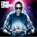  A  Tinie Tempah   Disc-overy  CD 