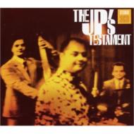 【輸入盤】 Jps / Testament 【CD】