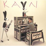 KAN カン / THE RESTORATION SERIES 1st: : テレビの中に 