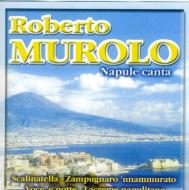 【輸入盤】 Roberto Murolo / Napule Canta 【CD】