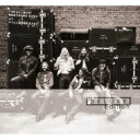 【輸入盤】 Allman Brothers Band オールマンブラザースバンド / At Fillmore East 【CD】