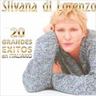 【輸入盤】 Silvana Di Lorenzo / 20 Grandes Exitos En Italiano 【CD】 1