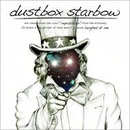 dustbox ダストボックス / starbow 【CD】