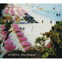 Lusrica / Blue Pathway 【CD】