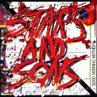 Stars And Sons / Good Morning Mother yCDz