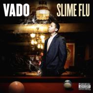 Artist Name: F - 【輸入盤】 Vado / Slime Flu 【CD】