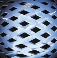 The Who フー / Tommy 【SHM-CD】