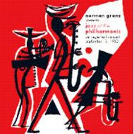 ͢ס Jazz At The Philharmonic (Jatp) 㥺åȥեϡ˥å / Carnegie Hall Concert, September 13, 1952 (2CD) CD