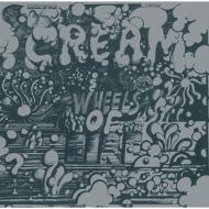 Cream N[ / Wheels Of Fire: N[ ̑f E ySHM-CDz