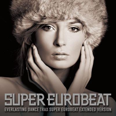 Super Eurobeat Vol.209 【CD】