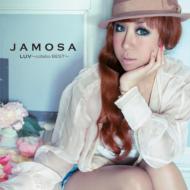 Jamosa ⡼ / LUV collabo BEST CD