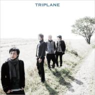 TRIPLANE トライプレイン / 雪のアスタリスク 【CD Maxi】