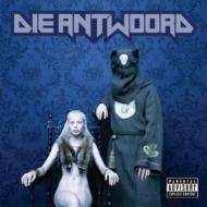  A  Die Antwoord   $o$  CD 