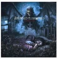 Avenged Sevenfold アベンジドセブンフォールド / Nightmare 【LP】