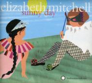 【輸入盤】 Elizabeth Mitchell / Sunny Day 【CD】