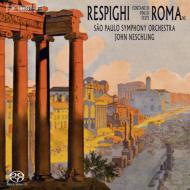 ͢ס Respighi 쥹ԡ / ޻ͥ󥰡ѥ SACD