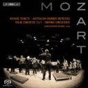  A  Mozart [c@g   @CItȑ3ԁA5ԁAtȁ@gjFbeBAI[XgAǁACD[A  SACD 