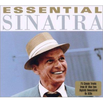 【輸入盤】 Frank Sinatra フランクシナトラ / Essential Sinatra 【CD】