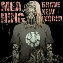 MEANING ミーニング / BRAVE NEW WORLD 【CD】