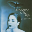 Joe Beck ジョーベック/ジョンアバークロンビー / Strangers In The Night: 夜の ストレンジャー 【CD】