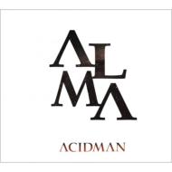 ACIDMAN アシッドマン / ALMA 【CD】