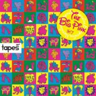 【輸入盤】 Big Pink / Tapes 【CD】