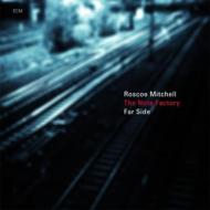 【輸入盤】 Roscoe Mitchell / Note Factory / Far Side 【CD】