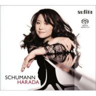 Schumann 塼ޥ / Kreisleriana, Fantasy, Etc: ı(P) SACD