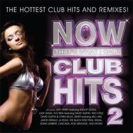 【輸入盤】 Now That's What I Call Club Hits 2 【CD】