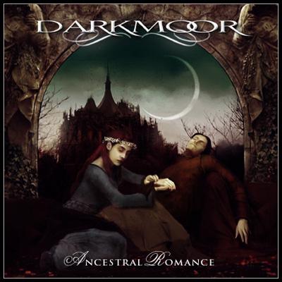 Dark Moor ダークムーア / Ancestral Romance 【CD】