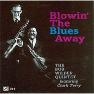 【輸入盤】 Bob Wilber / Blowin The Blues Away 【CD】