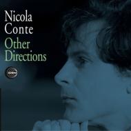 【輸入盤】 Nicola Conte ニコラコンテ / Other Directions 【CD】