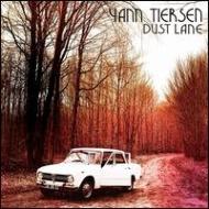 【輸入盤】 Yann Tiersen ヤンティルセン / Dust Lane 【CD】