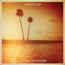 Kings Of Leon キングスオブレオン / Come Around Sundown 【CD】