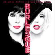 Burlesque バーレスク / バーレスク 【CD】