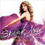 Taylor Swift ƥ顼ե / Speak Now CD