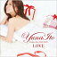 【送料無料】 伊藤由奈 イトウユナ / LOVE 〜Singles Best 2005-2010〜 【CD】 2,948円