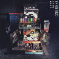 BEAT CRUSADERS ビートクルセイダーズ / LOST CRUSADERS 【CD】