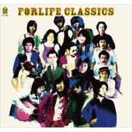 FORLIFE CLASSICS 【Blu-spec CD】