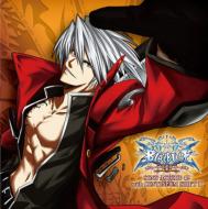 BLAZBLUE SONG ACCORD#2 With CONTINUUM SHIFT II  CD 