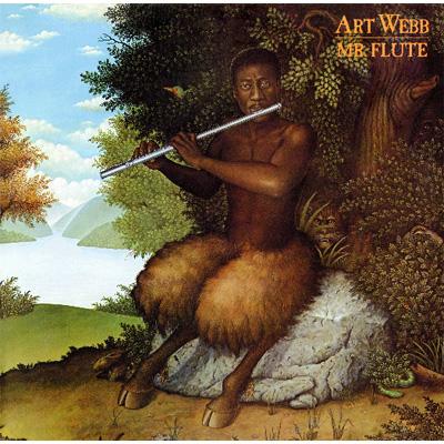 出荷目安の詳細はこちら商品説明フルート奏者Art Webbが、1977年にアトランティックからリリースしたアルバム。Patrick Adamsのプロデュースでソウル/ディスコ色の強いサウンド。Jimmy Owens、Jerry Friedman、Mark Grayをフィーチュア。曲目リストDisc11.Mr. Flute (3:21)/2.Dobie (4:13)/3.Good Times In Life (4:20)/4.Sweet Thing (4:24)/5.Come And Get Some Of This (5:06)/6.Smile (6:33)/7.Melon Grove (6:24)