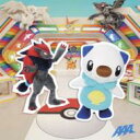 AAA / Endless Fighters / PARADISE（ポケモンスマッシュ！盤） 【CD Maxi】