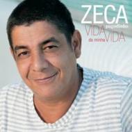 【輸入盤】 Zeca Pagodinho / Vida Da Minha Vida 【CD】のサムネイル