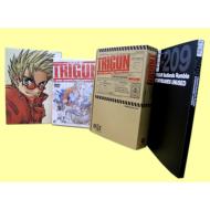 劇場版トライガン「TRIGUN Badlands Rumble」 【限定版】 【DVD】